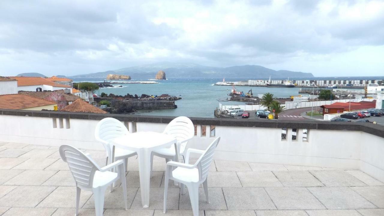 Casa Do Pico Madalena Daire Dış mekan fotoğraf