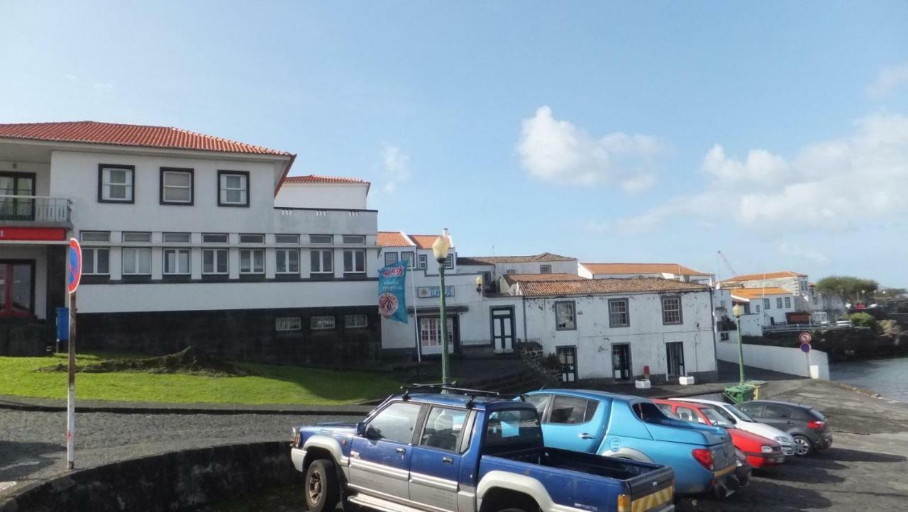 Casa Do Pico Madalena Daire Dış mekan fotoğraf