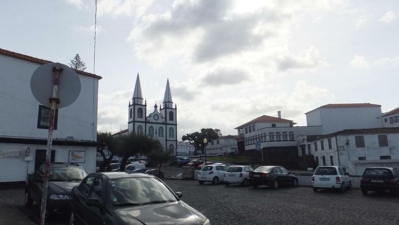 Casa Do Pico Madalena Daire Dış mekan fotoğraf