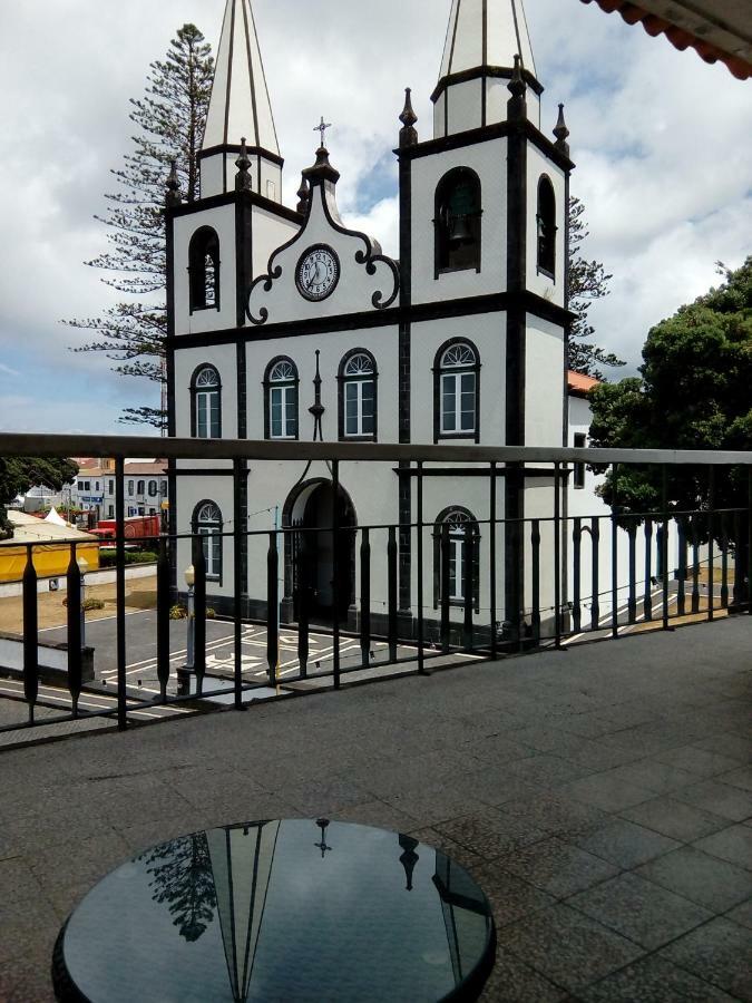 Casa Do Pico Madalena Daire Dış mekan fotoğraf