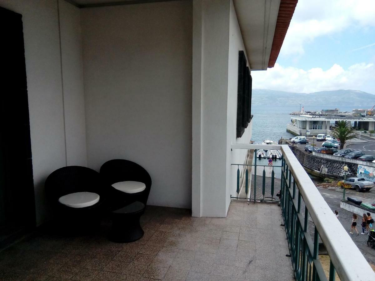 Casa Do Pico Madalena Daire Dış mekan fotoğraf