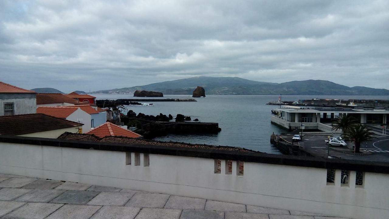 Casa Do Pico Madalena Daire Dış mekan fotoğraf